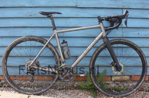 Enigma Escape specificaties